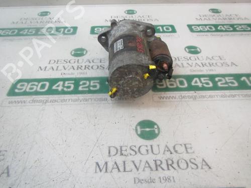 Starter NISSAN X-TRAIL I (T30)  | BP3877939M8 