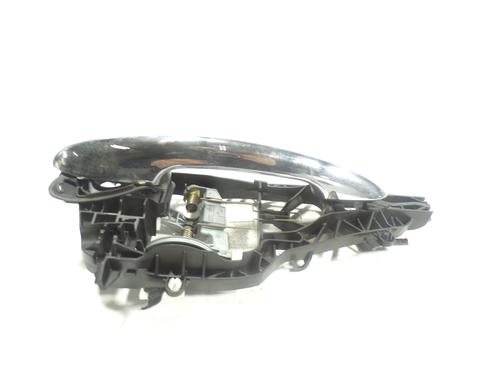 Used Rear right exterior door handle Rear right exterior door handle MINI MINI (F56) Cooper D (116 hp) 7036336 7036336