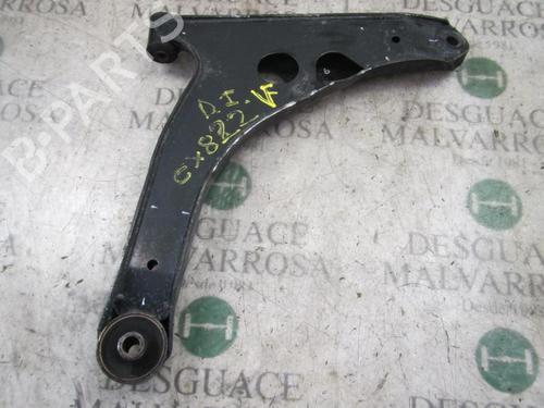 Left front suspension arm FORD TRANSIT Platform/Chassis (FM_ _, FN_ _, FF_ _)  | BP4011887M12 