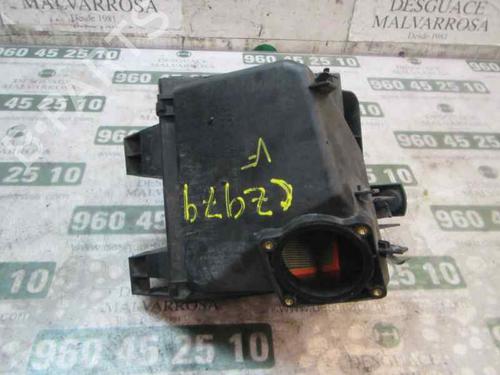 Air filter box AUDI A6 C5 (4B2, 4B4) 2.4 | BP14281050M87 - Image 5