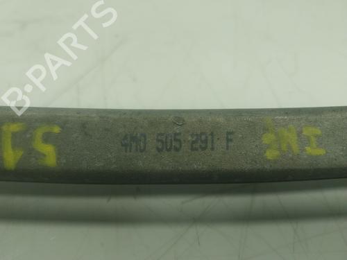 Left rear suspension arm AUDI Q7 (4MB, 4MG, 4MQ) 45 TDI Mild Hybrid quattro | BP18048733M14 