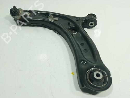 Used Left front suspension arm Left front suspension arm SEAT LEON Sportstourer (KL8, KLD) 1.5 eTSI (150 hp) 32689844 32689844