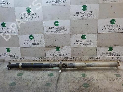 Used Driveshaft Driveshaft BMW 3 (E90) 320 d (163 hp) 3852726 3852726