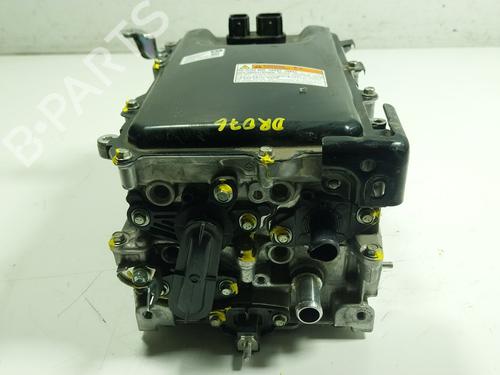 Battery TOYOTA COROLLA Saloon (_E21_)  | BP27531620E11