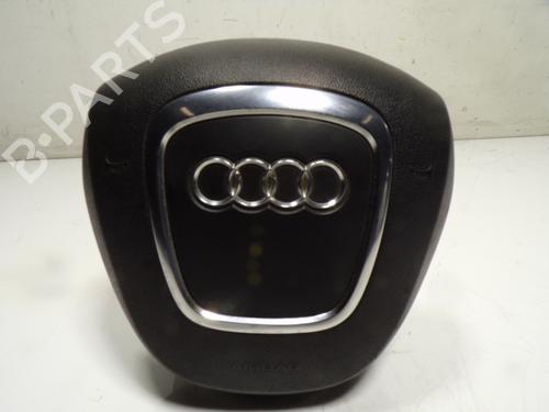 Førerens kollisjonspute AUDI A6 C6 (4F2) [2004-2011]  15880824
