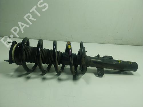 Right front shock absorber FORD TRANSIT V363 Van (FCD, FDD)  | BP17955096M17 