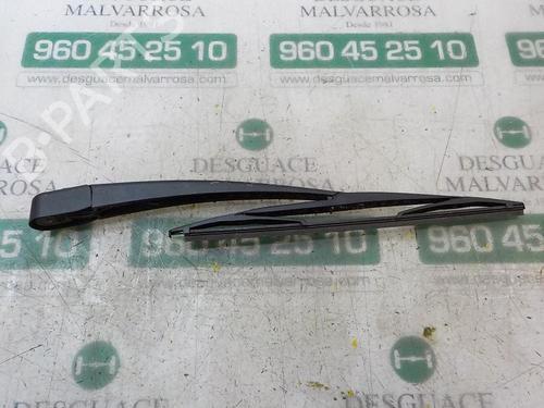 Used Rear windshield wiper arm FORD GALAXY II (WA6) 2.0 TDCi (140 hp) 4003895