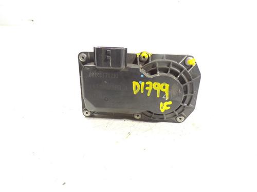 Throttle body RENAULT CLIO IV (BH_) 0.9 TCe 90 (BHNF, BHMA, BHMH, BHJK, BHJR) | BP9370848M82 