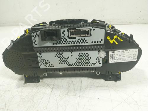 Instrument cluster AUDI A5 Sportback (F5A, F5F) 2.0 TFSI | BP16664829C47 