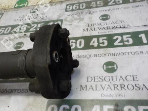 Driveshaft MERCEDES-BENZ C-CLASS (W203)  | BP3863000M37 