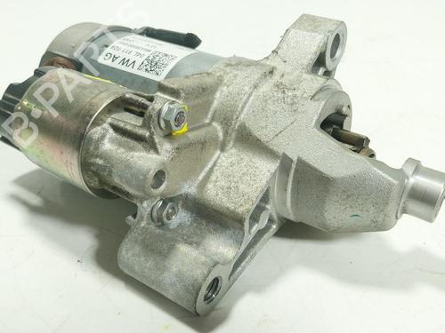Starter AUDI A6 C7 (4G2, 4GC) 2.0 TDI quattro | BP34648346M8 - Image 2
