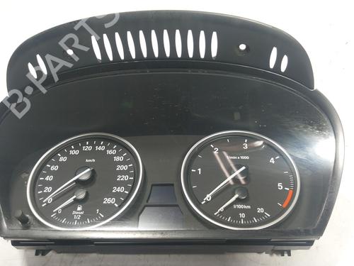 Used Instrument cluster Instrument cluster 36789002 36789002