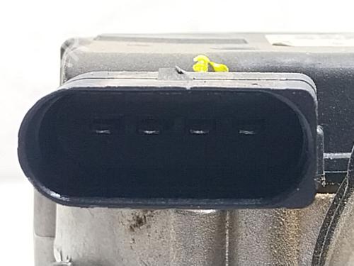 Front wiper motor PORSCHE CAYENNE (9YA) 3.0 AWD (9YAAA1) | BP27529698M29 