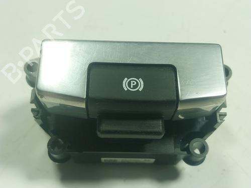 Used Hand brake LAND ROVER RANGE ROVER SPORT II (L494) 3.0 TDV6 4x4 (258 hp) 19264062