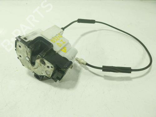 Used Front left lock Front left lock 39212582 39212582