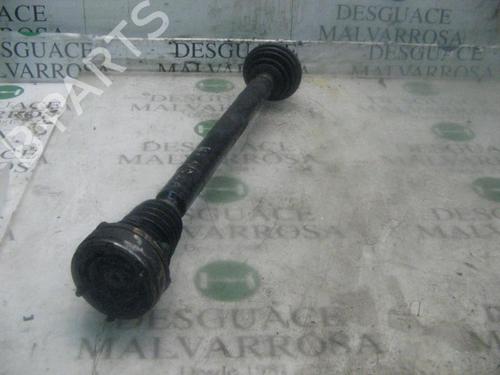 Used Right front driveshaft VW POLO III (6N1) [1994-1999]  3745967