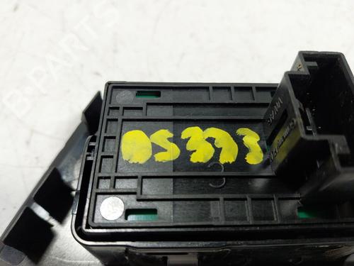 Left front window switch VW POLO VI (AW1, BZ1, AE1) 1.0 TSI | BP33734386I27 - Image 4