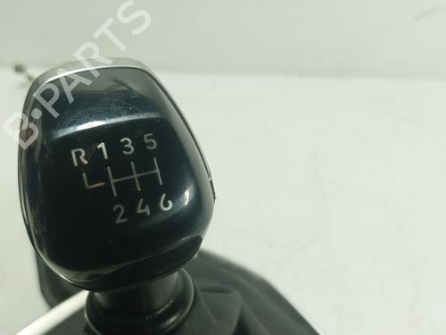 Gear lever PEUGEOT 2008 II (UD_, US_, UY_, UJ_, UR_, UC_) 1.2 PureTech 100 (USHNK) | BP27468006M90