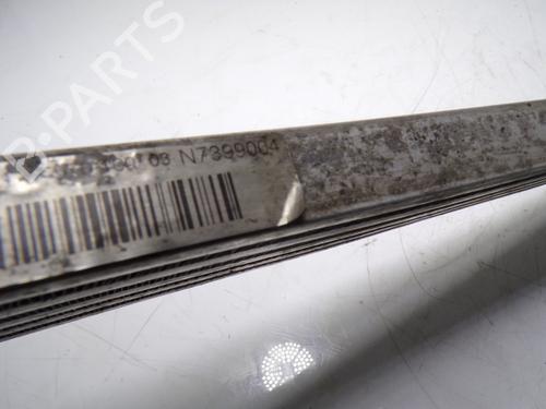 Oil radiator BMW 5 (F10)  | BP12677970M33