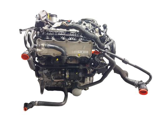 Used Engine SEAT LEON Sportstourer (KL8, KLD) 1.5 eTSI (150 hp) 32867267