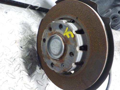 Rear axle PEUGEOT 208 II (UB_, UP_, UW_, UJ_) 1.2 PureTech 100 | BP11946931M2