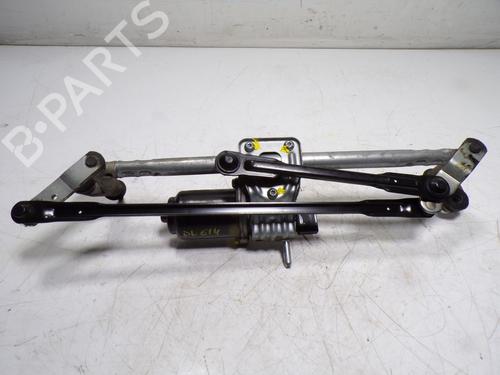 Front wiper motor SEAT TOLEDO IV (KG3)  | BP15489817M29 