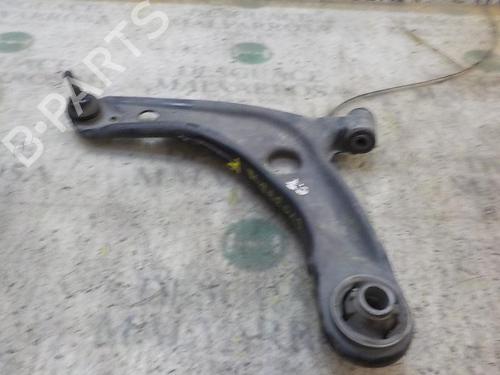 Used Left front suspension arm Left front suspension arm TOYOTA YARIS (_P9_) 1.4 D-4D (NLP90_, NLP90R) (90 hp) 3850999 3850999