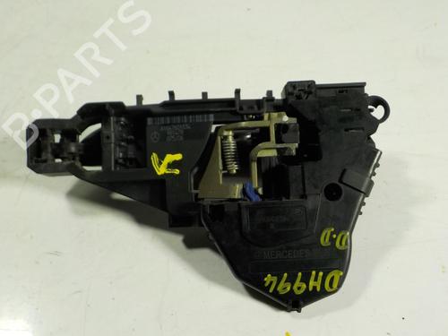 Front right exterior door handle MERCEDES-BENZ M-CLASS (W164)  | BP8871905C129 