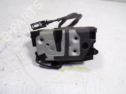 Used Front right lock FORD FOCUS III [2010-2020]  8818899