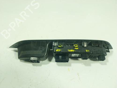 Left front window switch PEUGEOT 208 II (UB_, UP_, UW_, UJ_) 1.2 PureTech 100 | BP23039985I27 