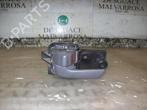 Rear left interior door handle TOYOTA AVENSIS Estate (_T22_) 2.0 i (ST220_, ST220R) | BP4021354I15 