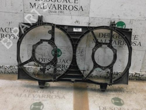 Andre NISSAN PRIMERA Hatchback (P12) 2.2 Di (126 hp) 14267749