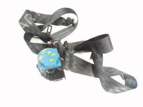 Rear left seatbelt HYUNDAI i10 II (BA, IA)  | BP6983383I29 