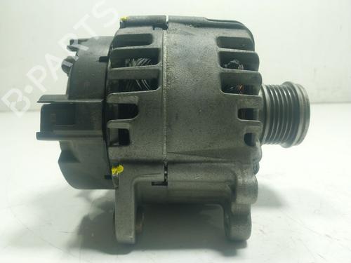 Alternator VW GOLF VII (5G1, BQ1, BE1, BE2)  | BP18157304M7 