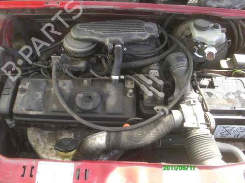 Right headlight PEUGEOT 106 II (1A_, 1C_)  | BP3760932C29 