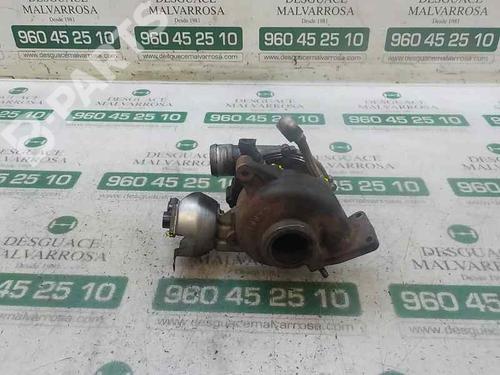 Used Turbo Turbo FORD MONDEO IV (BA7) 2.0 TDCi (140 hp) 4972795 4972795