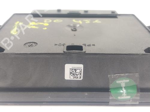 Electronic module MERCEDES-BENZ GLE Coupe (C292)  | BP19480582M83 