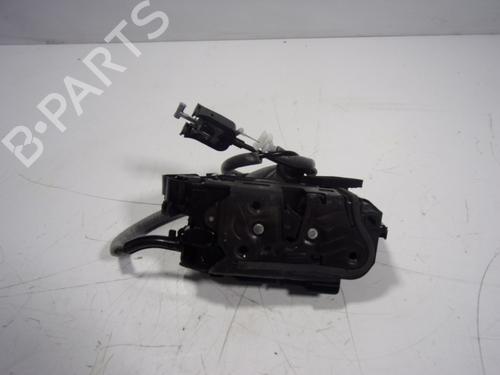 Used Front right lock SKODA KODIAQ I (NS6, NS7, NV7) [2016-2025]  10539595