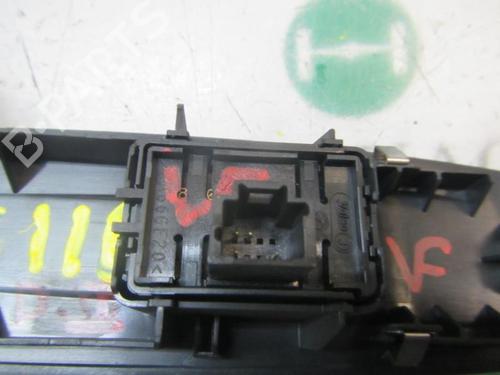 Right front window switch RENAULT MEGANE III Coupe (DZ0/1_) | BP3991790I26 - Image 3