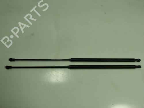 Used Tailgate lift support NISSAN JUKE (F15) 1.5 dCi (110 hp) 31706695