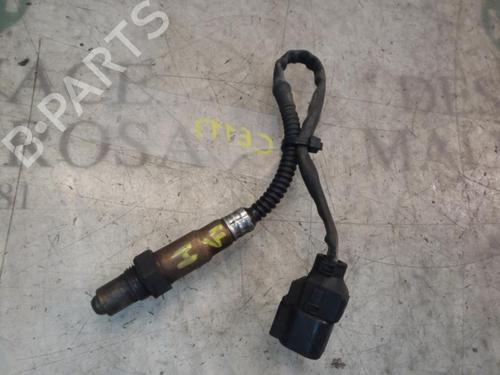 Used Electronic sensor Electronic sensor KIA RIO II Saloon (JB) 1.4 16V (97 hp) 8739968 8739968