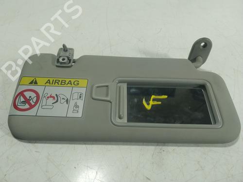 Used Right sun visor Right sun visor KIA PICANTO III (JA) 1.0 (67 hp) 20146774 20146774
