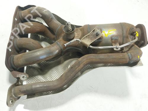 partikelfilter TOYOTA HIGHLANDER (GSU7_, AXUH7_, TXUA7_) 2.5 Hybrid AWD (AXUH78) (246 hp) 32319018