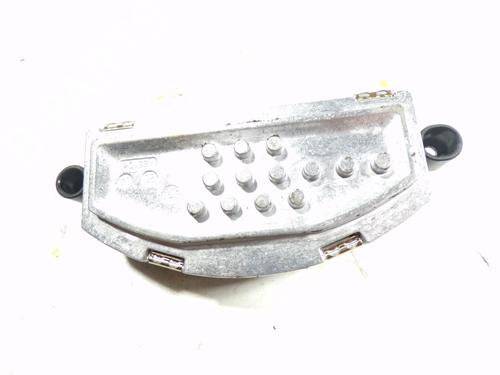 Used Heater resistor Heater resistor AUDI A1 Sportback (GBA) [2018-2026] 11644970 11644970