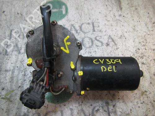 Used Front wiper motor Front wiper motor FIAT ULYSSE (179_) 2.2 JTD (128 hp) 3833658 3833658
