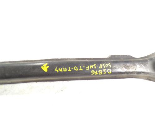 Right rear suspension arm FIAT 500X (334_)  | BP9438632M15 