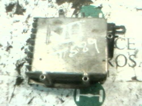 Used Gearbox control unit Gearbox control unit CHRYSLER 300M (LR) 2.7 V6 24V (203 hp) 3761612 3761612