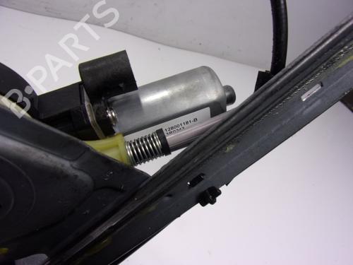 Front left window mechanism RENAULT KANGOO / GRAND KANGOO II (KW0/1_)  | BP15914646C22 