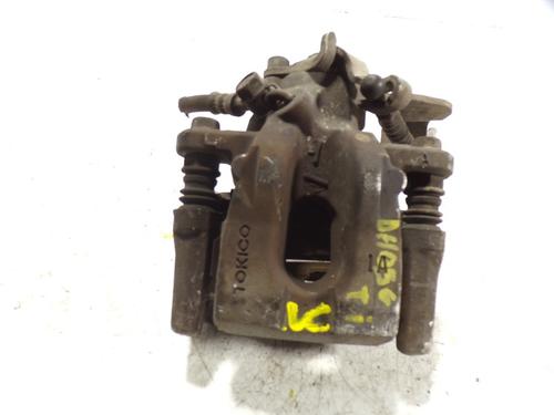 Used Left rear brake caliper Left rear brake caliper TOYOTA IQ (_J1_) 1.0 (KGJ10_, KGJ10R) (68 hp) 11553241 11553241