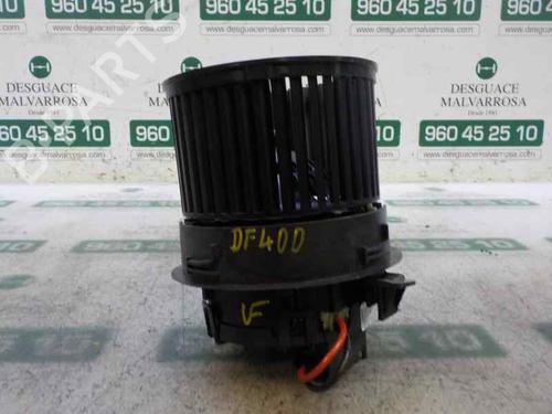 Used Heater blower motor Heater blower motor PEUGEOT 208 I (CA_, CC_) 1.6 BlueHDi 100 (100 hp) 6509156 6509156